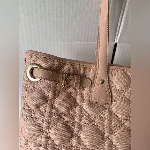 Dior tote bag - Picture 7 of 16